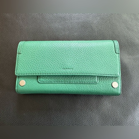 NWOT Hammitt Verdant AJ - Picture 1 of 6